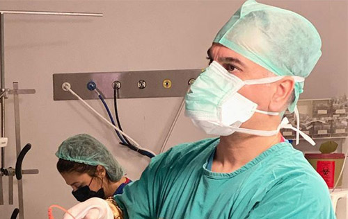 Prof. Dr. Polat Dursun 2